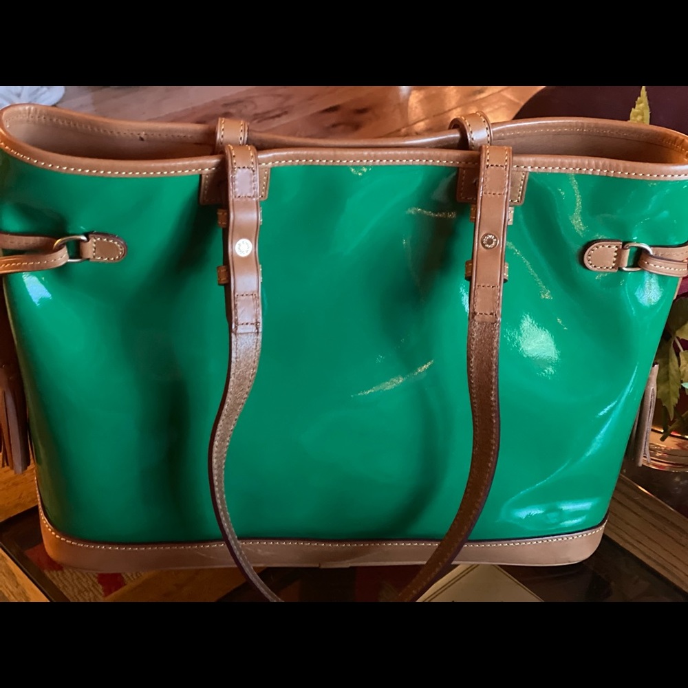 Dooney & Bourke Handbag 💚 - Picture 2 of 16